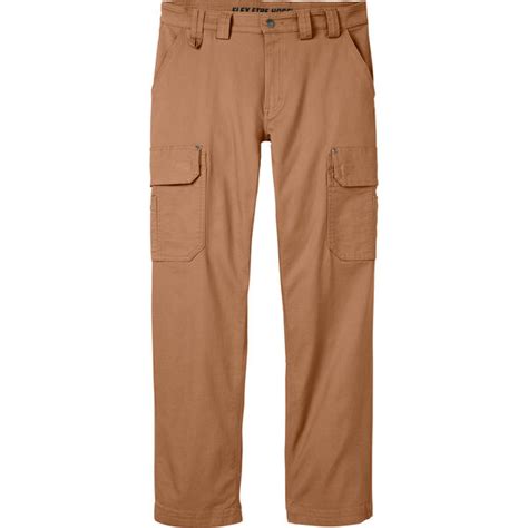 Mens Duluthflex Fire Hose Relaxed Fit Cargo Work Pants Duluth