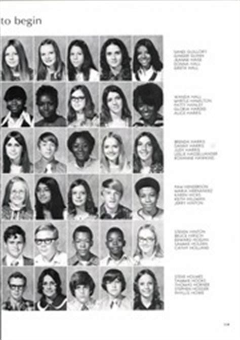 Alexandria High School - Epic Yearbook (Alexandria, LA), Class of 1973 ...