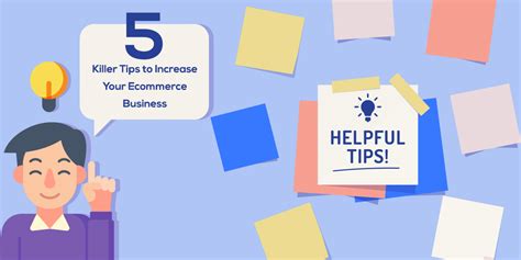 5 Killer Tips To Increase Your Ecommerce Business Magecomp