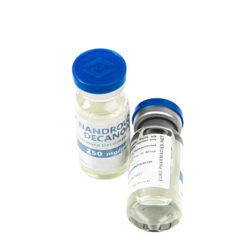 Buy Nandrolone Decanoate Mg Ml Ml Us Domestic Shipping