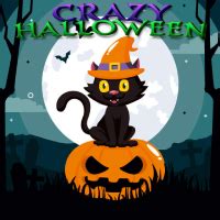 Crazy Halloween Game - Play on Lagged.com