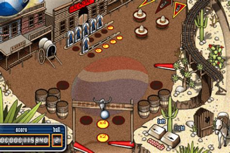 Pepsi Pinball - Free Play & No Download | FunnyGames