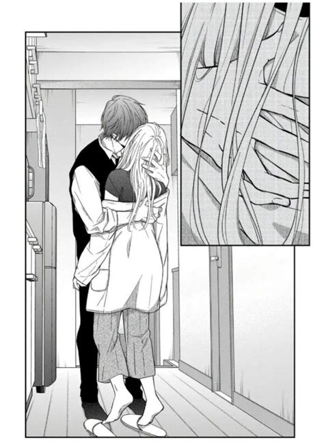 Couple Manga Manga Couples Couple Cartoon Cute Anime Couples Emo