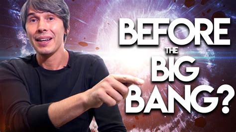 Brian Cox What Was There Before The Big Bang Youtube