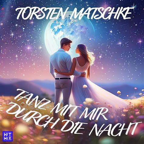 TORSTEN MATSCHKE Am 31 05 2024 Erscheint Sein Neuer Song Tanz Mit Mir