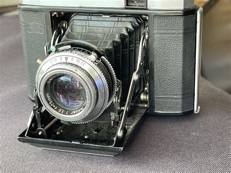 Zeiss Ikon Super Ikonta Iii Model Medium Format Camera Catawiki