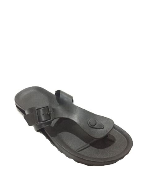 Rp I Slippers Mens Pvc Slipper Size At Rs Pair In Mumbai Id