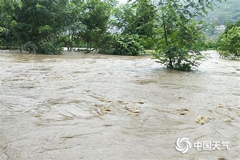 今明北方新一轮降雨来袭 四川盆地周末再遭大暴雨 安徽首页 中国天气网