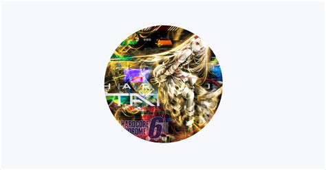 HARDCORE TANO C Apple Music