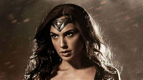 Wonder Woman Le Amazzoni Di Themyscira Nelle Nuove Foto Dal Set