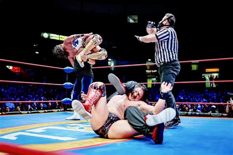 Lucha Libre Cmll On Twitter En El Martesdearenam Xico Atlantis Y