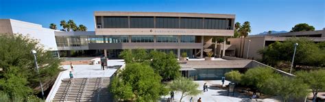 Nau At Pima Community College Statewide Campuses