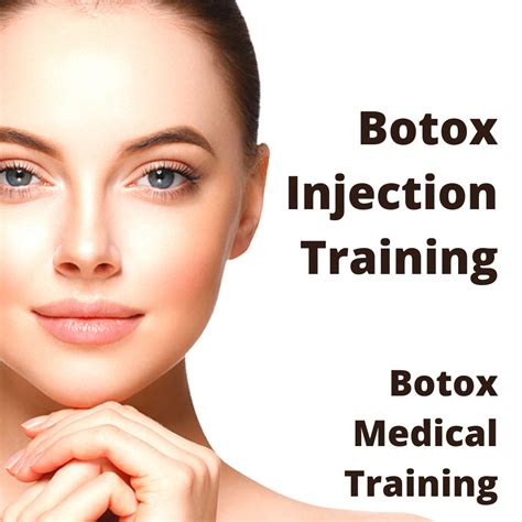 Botox And Dermal Filler Training Certification Courses In Your Office