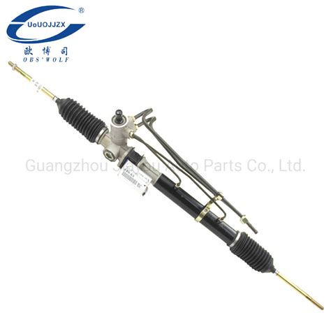 Hydraulic Power Steering Rack Lhd Auto Steering Gear For Kia Pride Oem