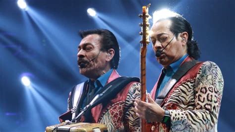 Muere Madre De Los Integrantes De Los Tigres Del Norte