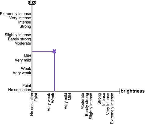 Frontiers Development Of A Computerized 2d Rating Scale For