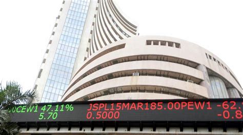 Sensex Nifty Trade On Flat Note Ahead Of Key Macro Numbers The Statesman