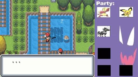 Pokemon Light Platinum Walkthrough Part 5 Youtube