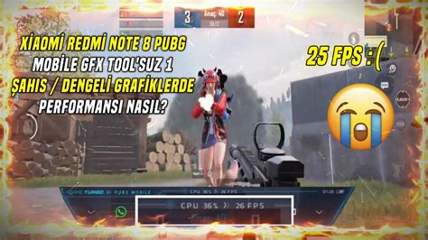 X Aom Redm Note Pubg Mob Le Gfx Toolsuz Ahis Dengel