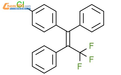 182279 49 8benzene 1 Chloro 4 333 Trifluoro 12 Diphenyl 1