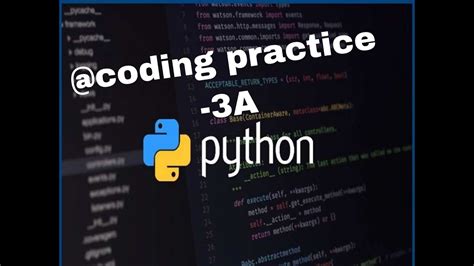 Python Coding Practice A Coding Explanation Nxtwave Ccbp