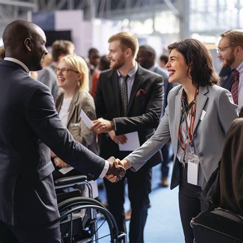 Post Pandemic Job Market Empowers Disabled Individuals