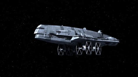Suppressor Star Wars Remnant Wiki Fandom
