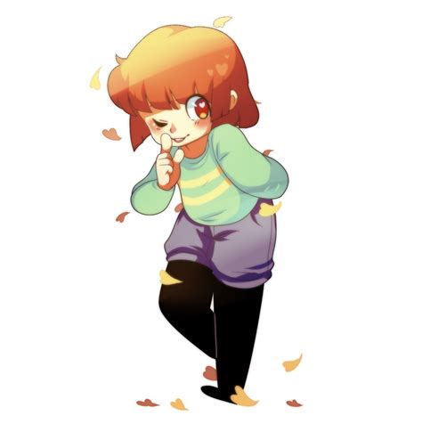 Its Me Chara By Kaeseo On Deviantart