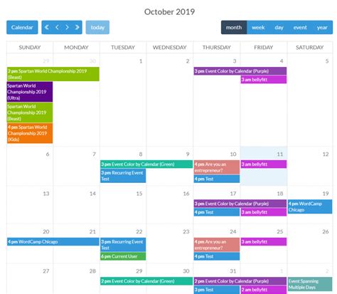 18 Free Premium WordPress Scheduling Plugins MotoPress