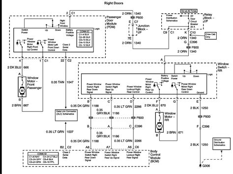 Wiring Diagram Power Window Avanza - Caret X Digital