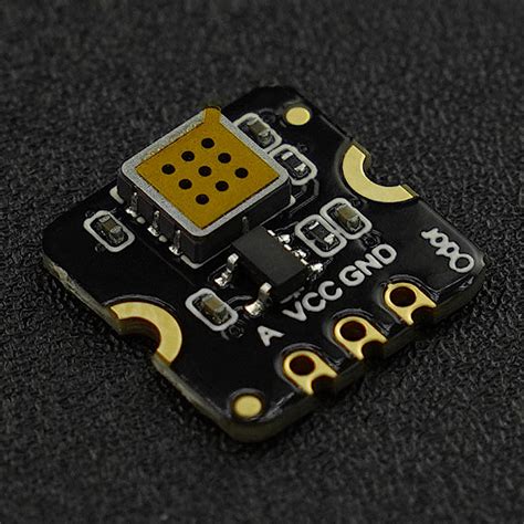 Fermion Mems Odor Smell Gas Detection Sensor Breakout Ppm