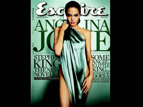 Celebs Who Posed Nude On Magazine Covers Boldsky