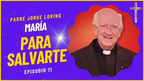 ️ Libro Para Salvarte Padre Jorge Loring 🙏 La Virgen MarÍa Inmaculada