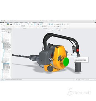 What Is Creo Parametric 3D Modeling Software? (from PTC)