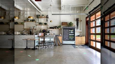 15 Best Coffee Shops In Portland Ranked