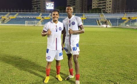 Bahia Bate Fortaleza Fora De Casa Pelo Brasileiro Sub Dabase Br