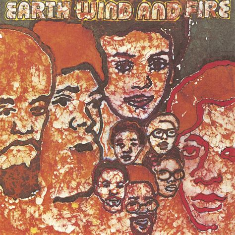 Earth Wind And Fire Album By Earth Wind And Fire Spotify