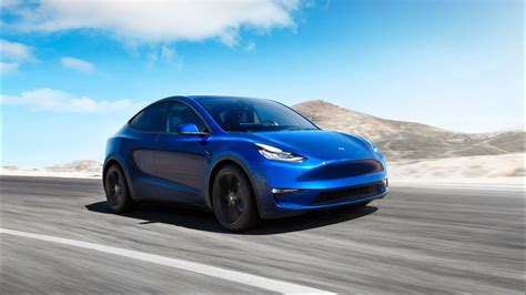 Tesla va lansa un Model Y mai ieftin și cu o baterie mai mare