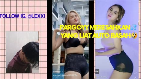 Pargoy Viral Tik Tok Meresahkan Youtube