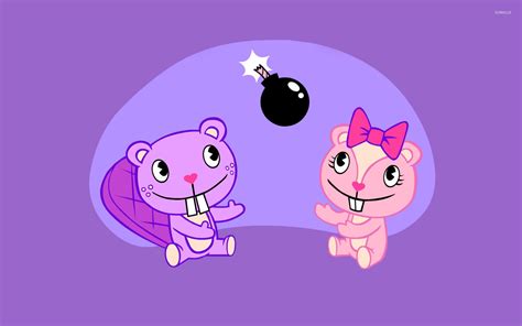 Happy Tree Friends Wallpaper Cartoon Wallpapers 14345