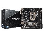 Asrock H310CM DVS Motherboard Specifications On MotherboardDB