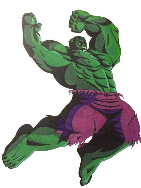 #Hulk #Animated #Fan #Art. (Hulk Smash) By: Blackwaltz13. ÅWESOMENESS ...