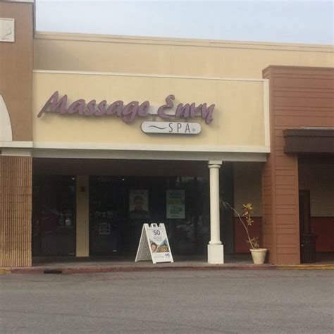 Massage Envy Winter Park Winter Park Fl