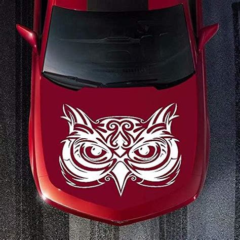 Practlsol Car Decals 1 Pcs Three Skull Decal Car Sticker Decals Car Decal Vinyl