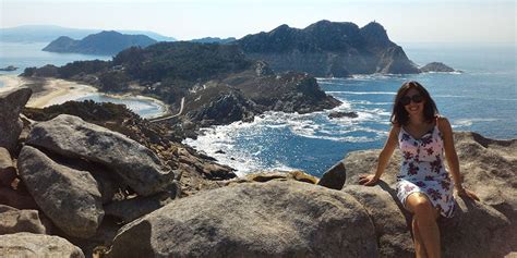 A Short Trip To Galicia's Picture Perfect Cies Islands | Caminoways