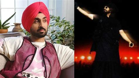 Diljit Dosanjh Did Not Pay Dancers During Dil Luminati Tour Manager