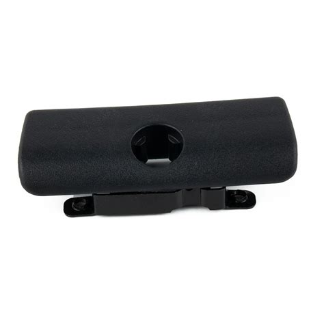 LONG LASTING GLOVE Box Latch Handle Lock Assembly For BMW 3 Series E46