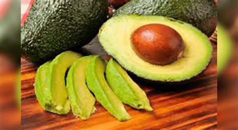 Salud Ent Rese De Los Enormes Beneficios Que Ofrece La Palta Para Su