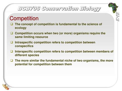 PPT - Ecology Primer: Biological Interactions PowerPoint Presentation ...