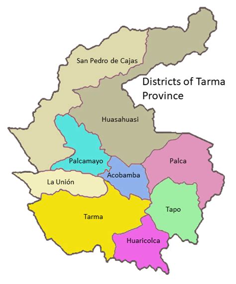 Tarma, Junín, Peru Genealogy • FamilySearch